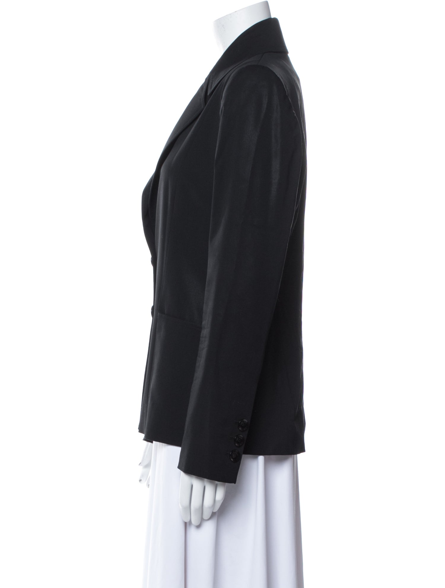 Christian Dior Vintage 2006 Blazer