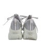 Christian Dior D-Connect Chunky Sneakers
