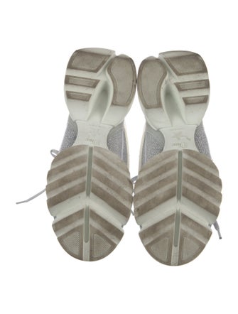 Christian Dior D-Connect Chunky Sneakers