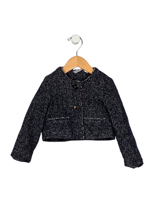 Christian Dior Long Sleeve Jacket