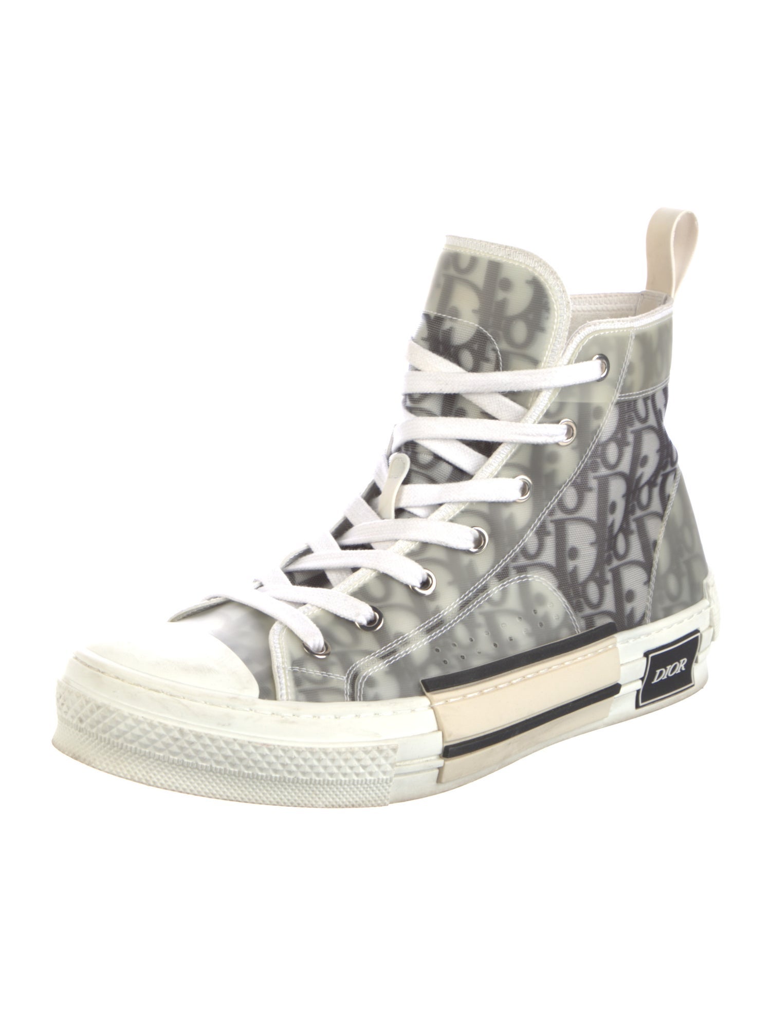 DIOR MEN B23 Sneakers