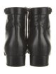 Christian Dior Leather Boots
