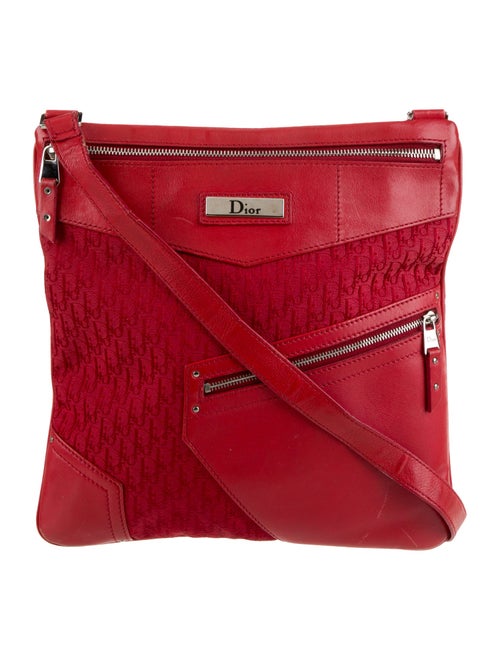 Christian Dior Diorissimo Shoulder Bag