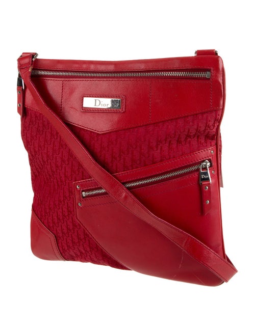 Christian Dior Diorissimo Shoulder Bag