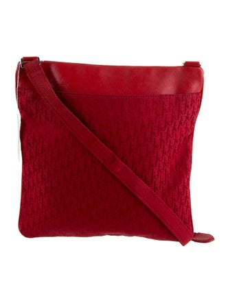 Christian Dior Diorissimo Shoulder Bag