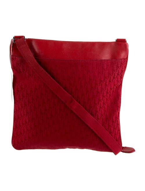 Christian Dior Diorissimo Shoulder Bag