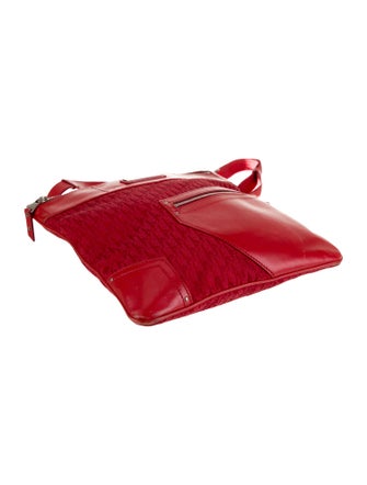 Christian Dior Diorissimo Shoulder Bag