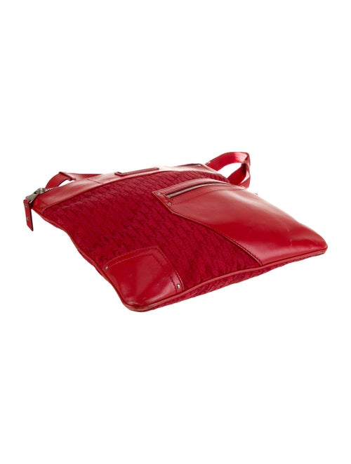 Christian Dior Diorissimo Shoulder Bag