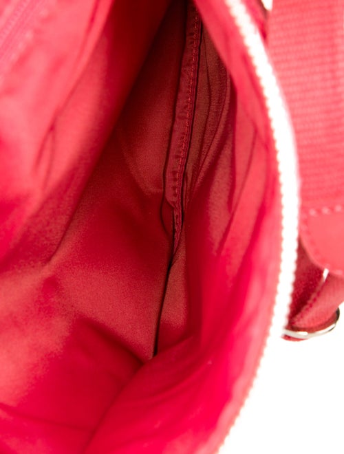 Christian Dior Diorissimo Shoulder Bag