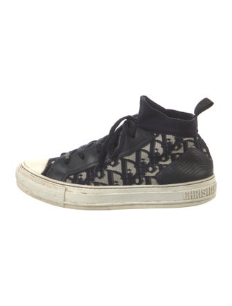 Christian Dior Walk'n'Dior Oblique Sneakers