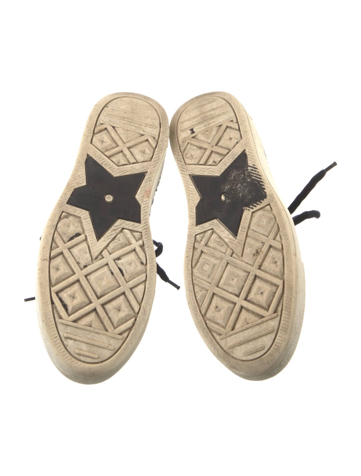 Christian Dior Walk'n'Dior Oblique Sneakers