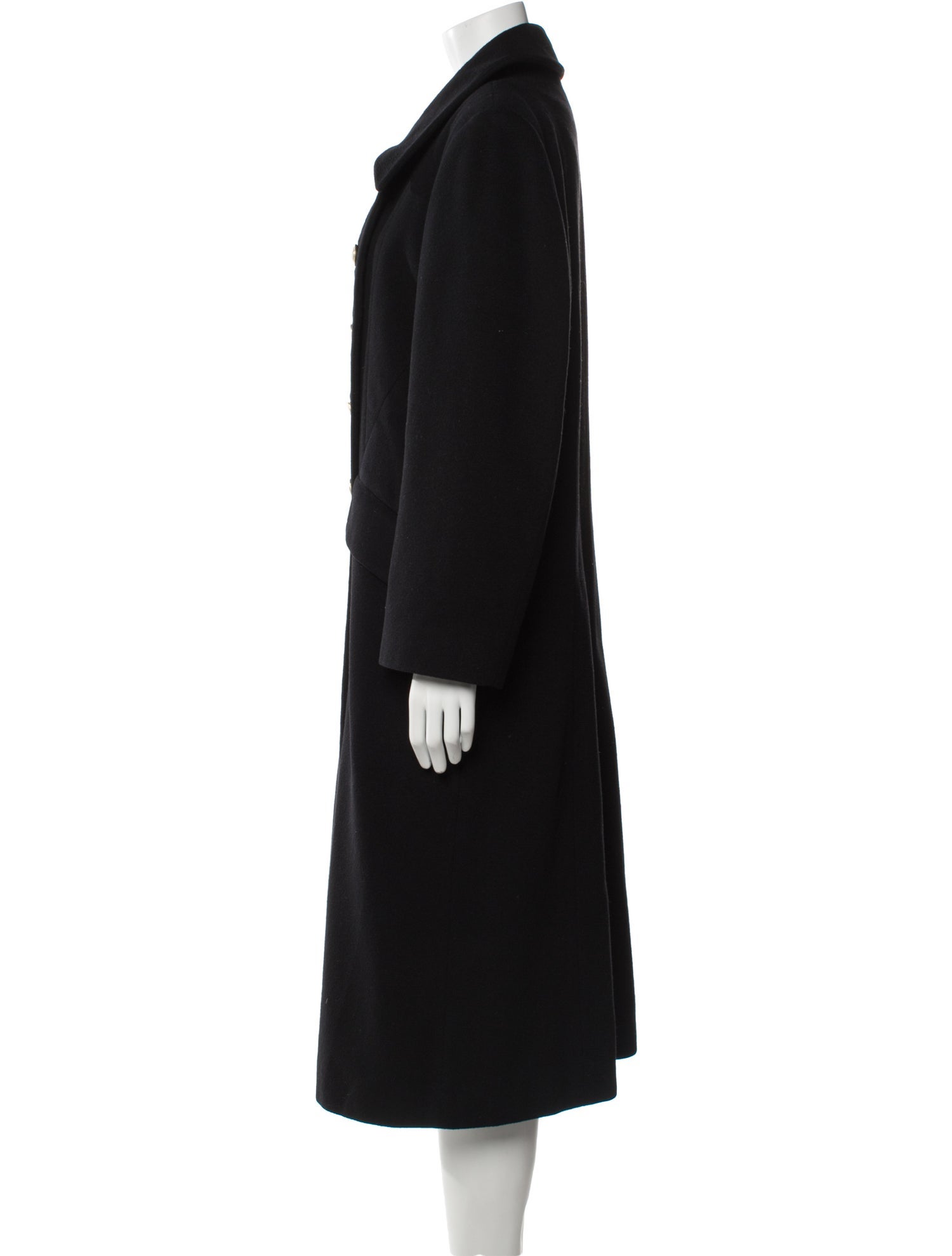 Christian Dior Peacoat