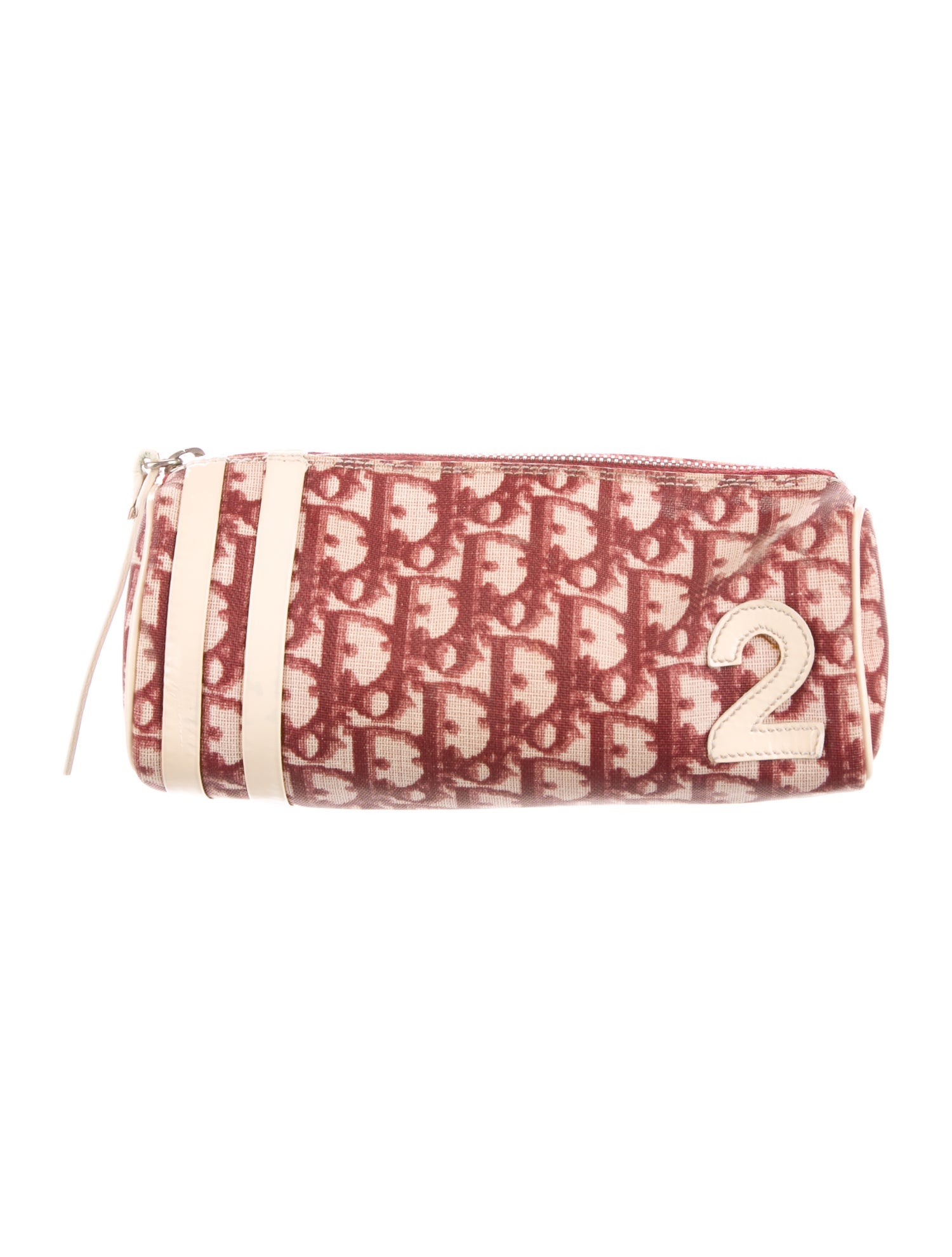 Christian Dior Diorissimo Cosmetic Bag