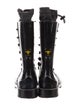 Christian Dior Rubber Rain Boots