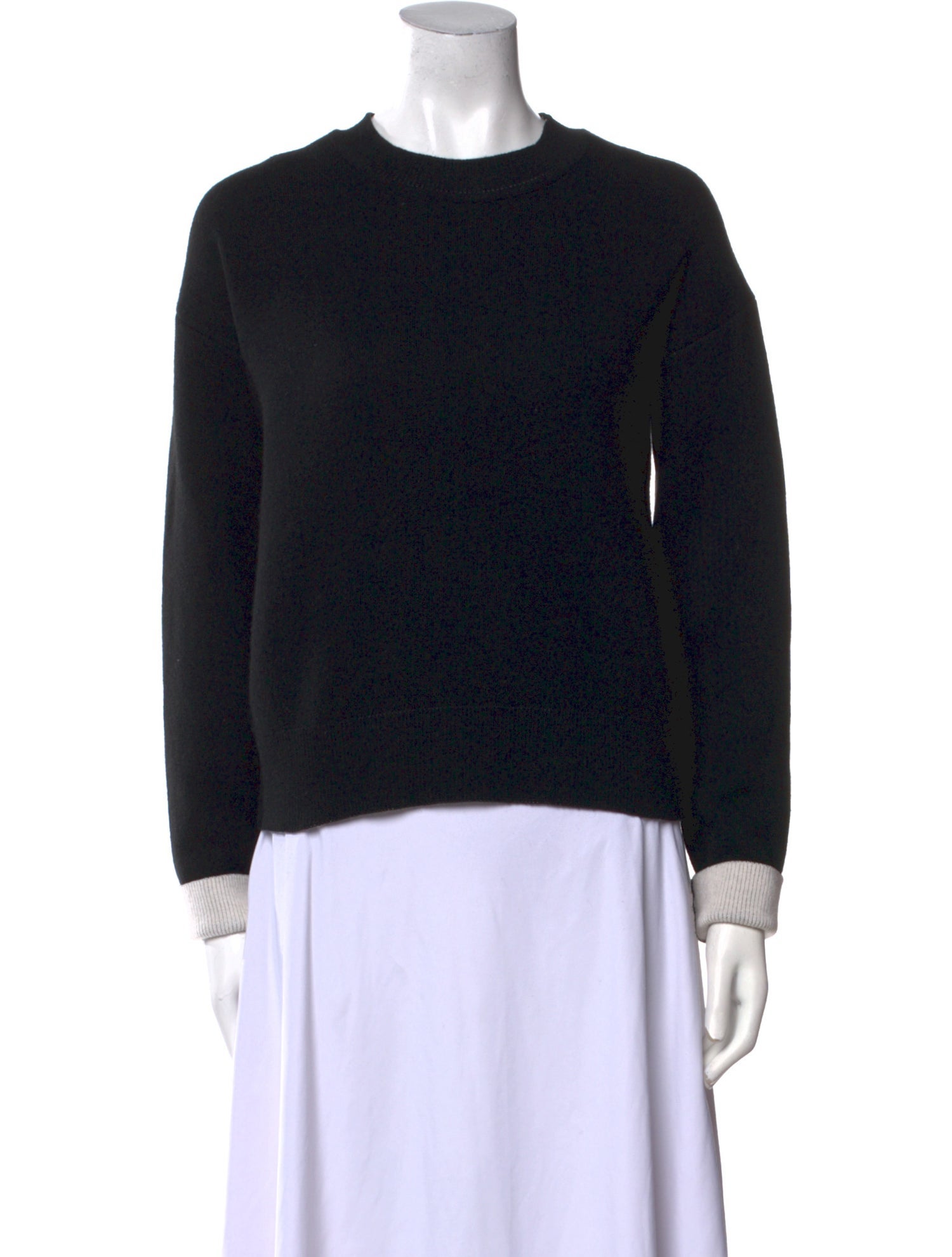 Christian Dior 2019 Cashmere Sweater w/ Tags