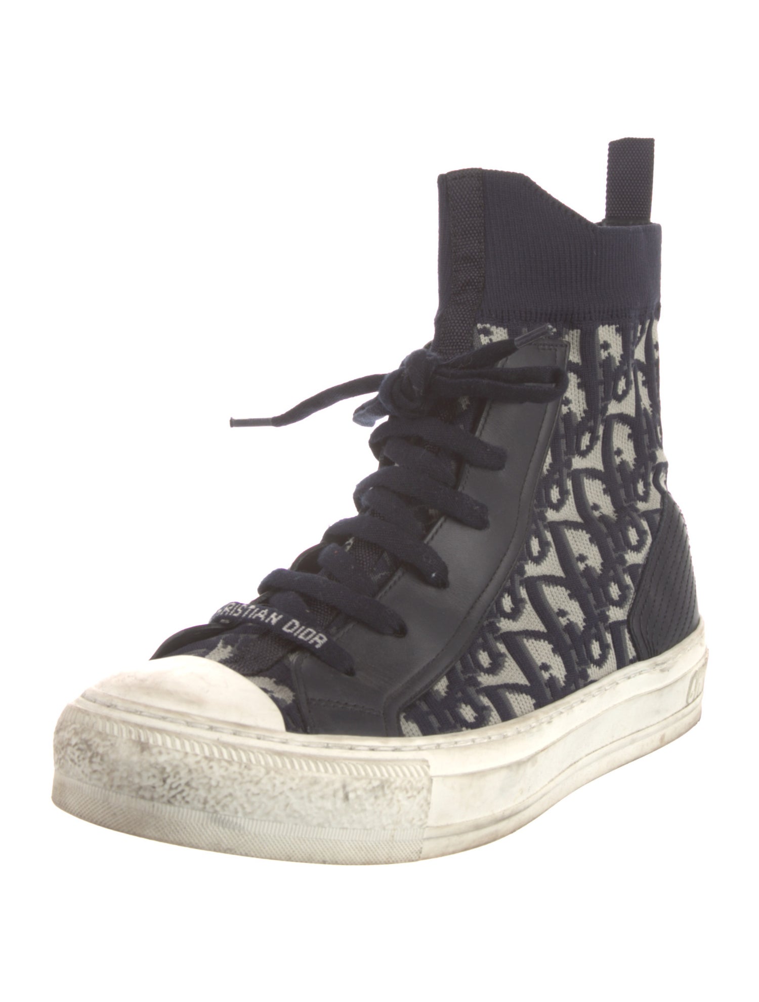 Christian Dior Walk'n'Dior Sneakers