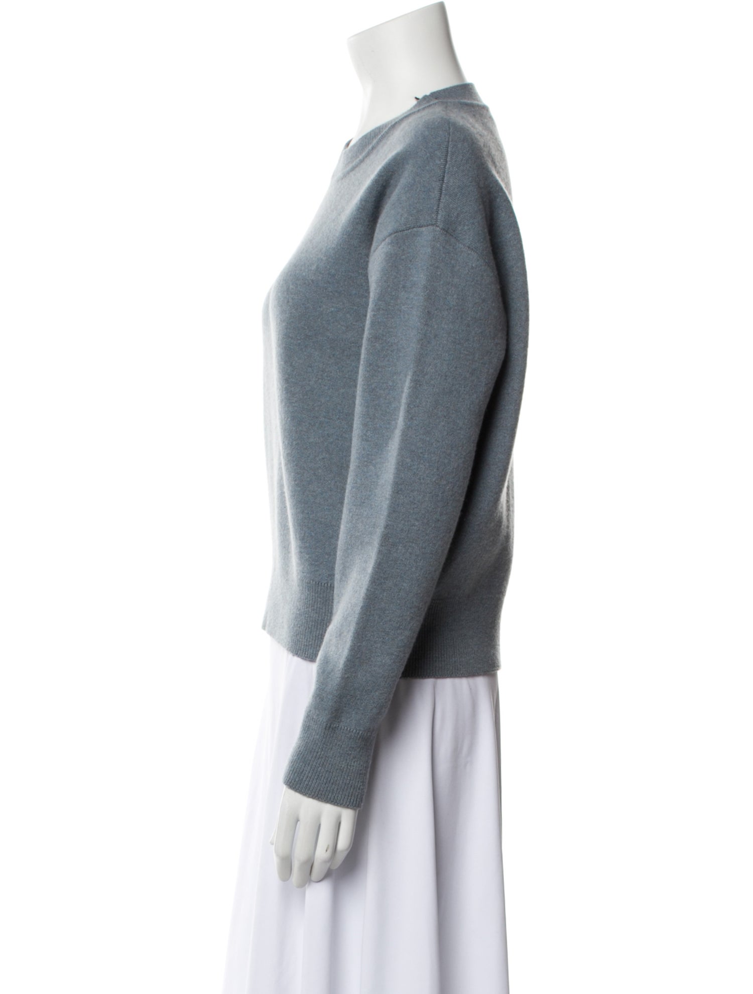 Christian Dior 2019 Cashmere Sweater