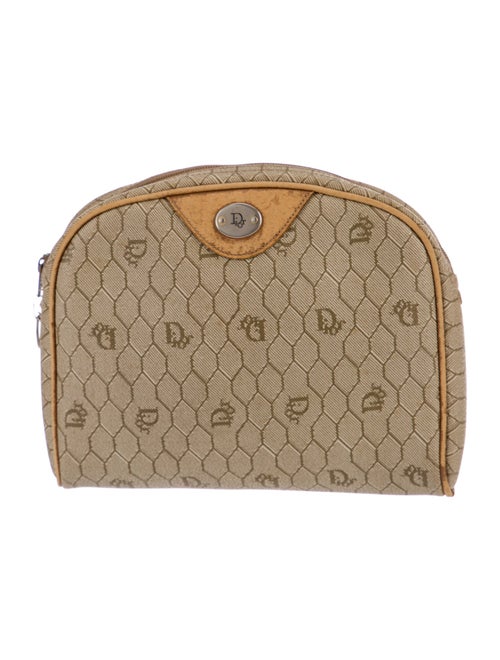 Christian Dior Minaudière