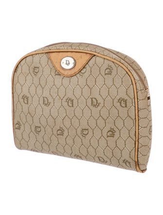 Christian Dior Minaudière