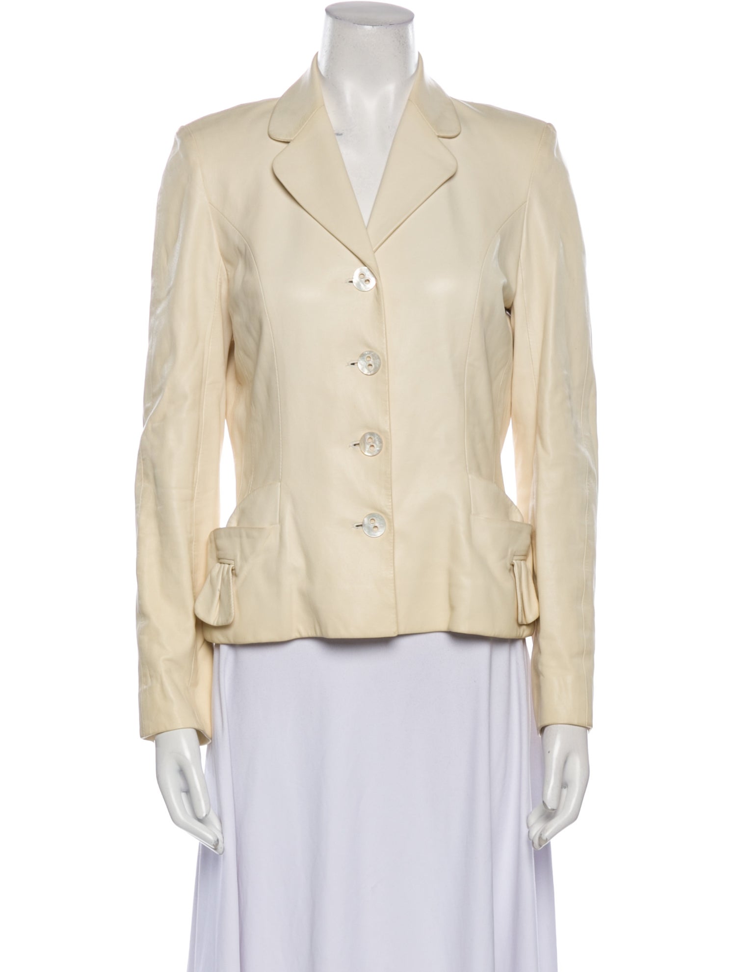 Christian Dior Vintage 2006 Blazer