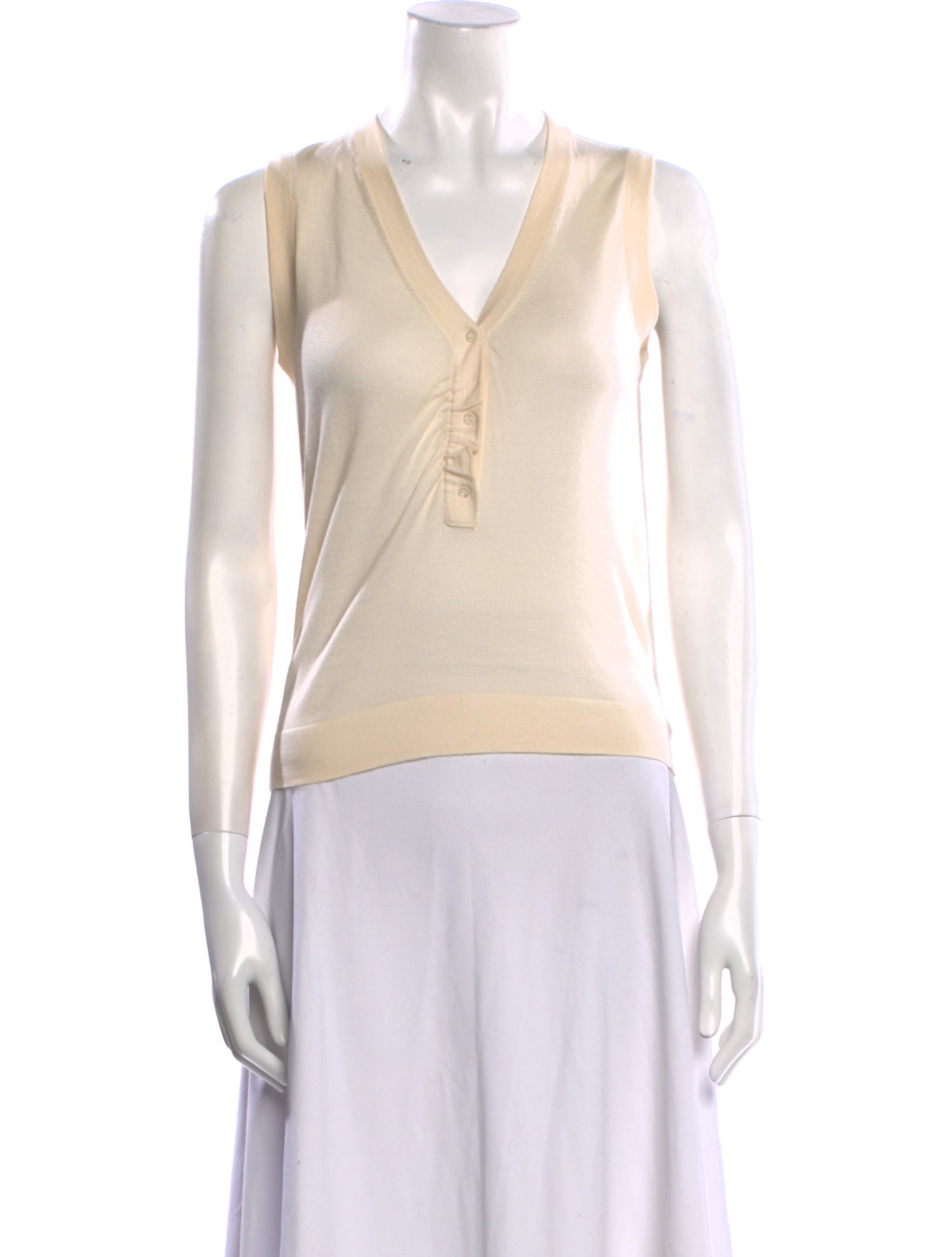 Christian Dior Vintage 2005 Top