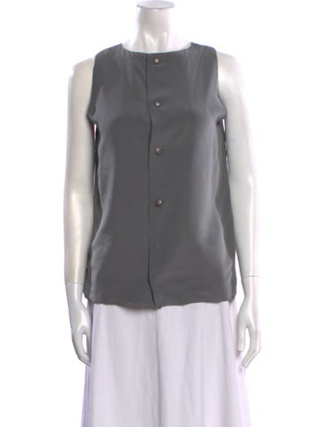 Christian Dior Tops Vintage 1986 Top S