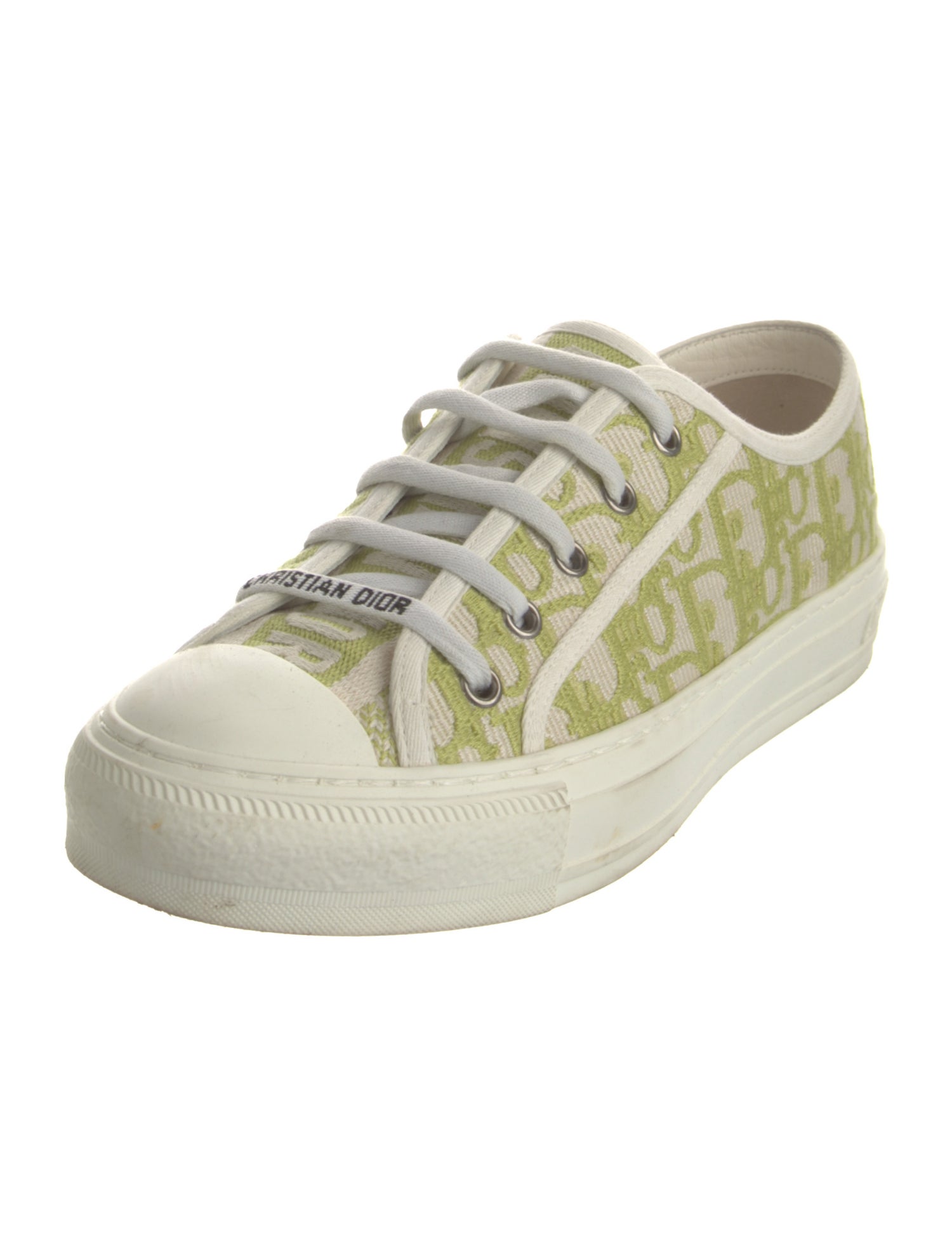 Christian Dior Walk'n'Dior Sneakers