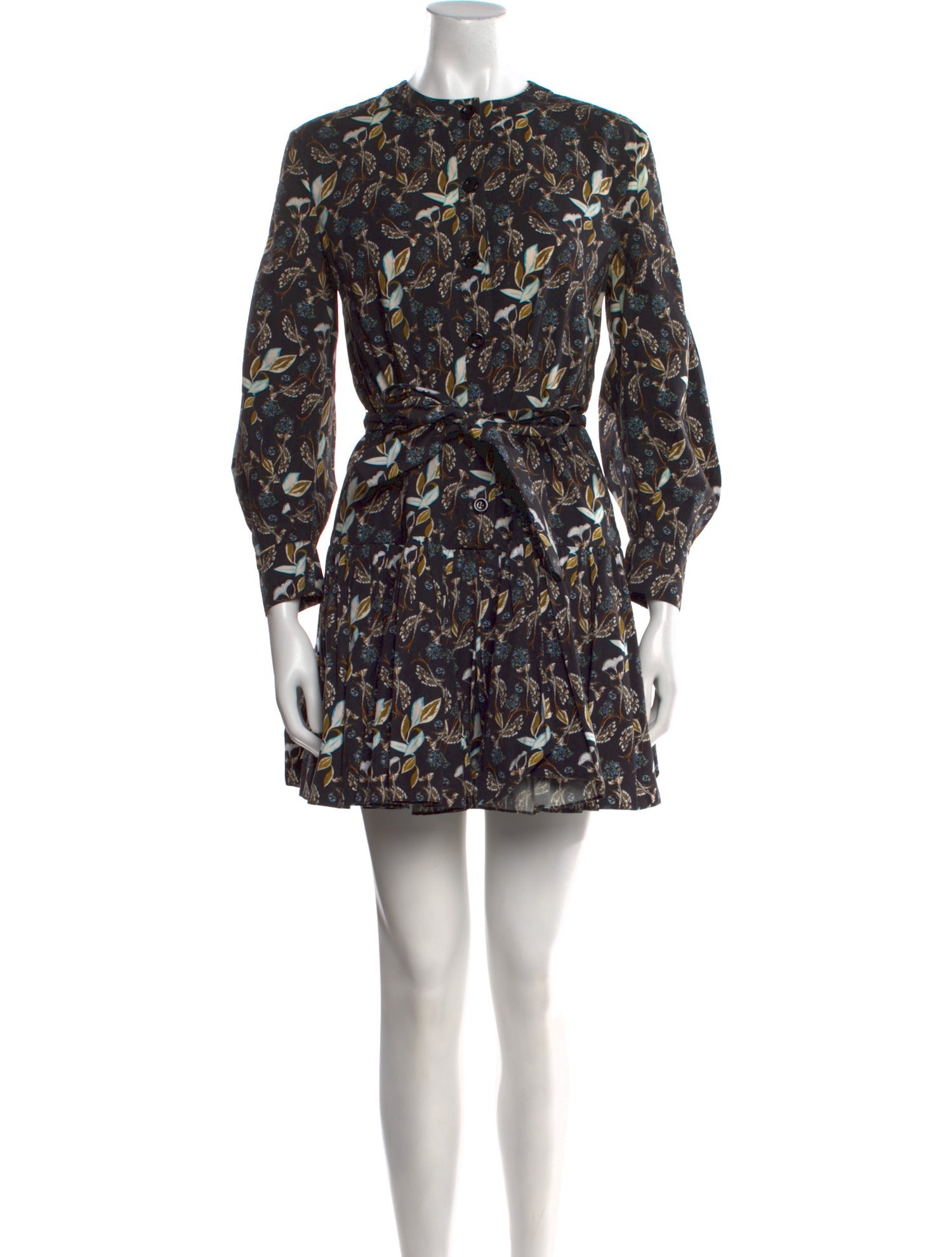 Christian Dior 2017 Mini Dress