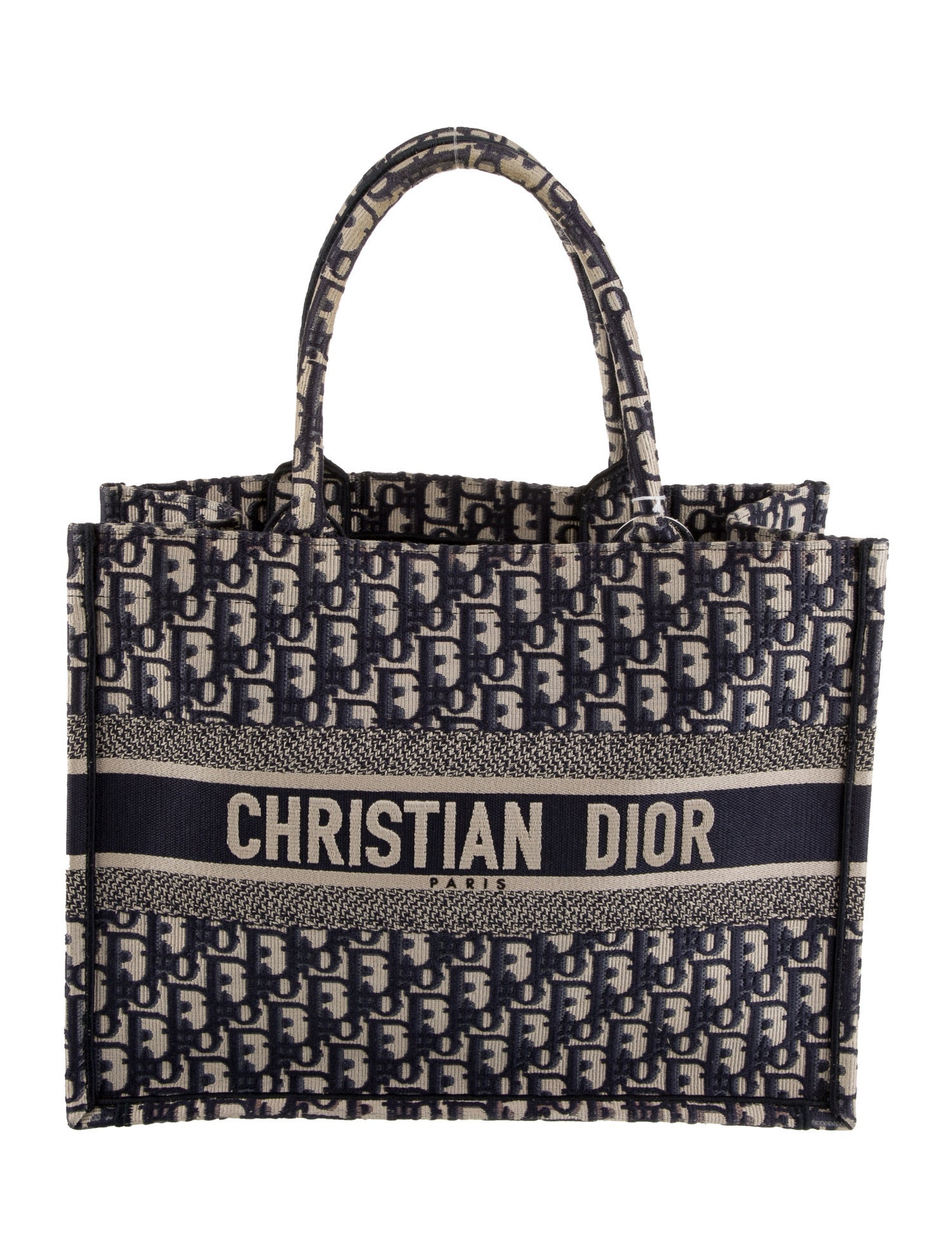 Christian Dior Diorissimo Book Medium