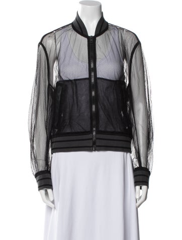 Christian Dior Jackets 2020 Bomber Jacket Us8, Fr40 | M