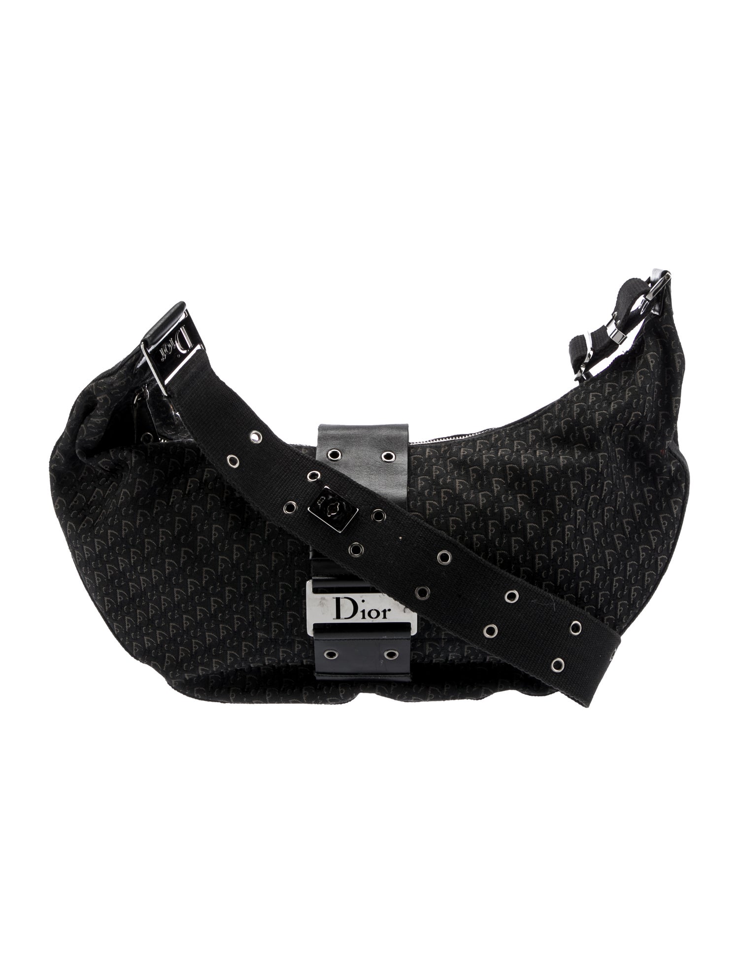 Christian Dior Diorissimo Trotter Vintage