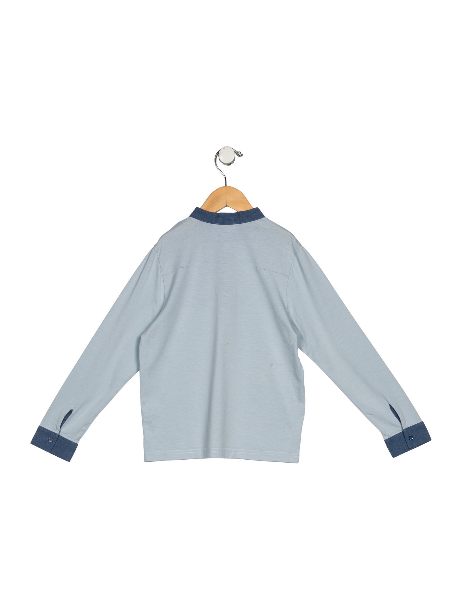 Christian Dior Boy's Button Down Shirt