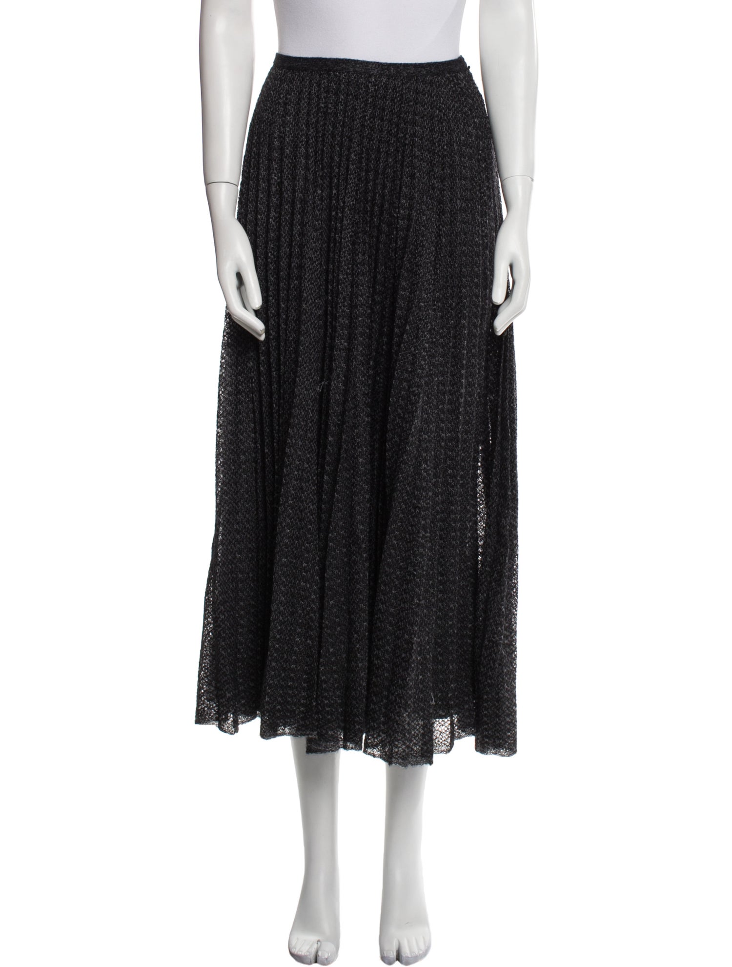 Christian Dior 2024 Knee-Length Skirt