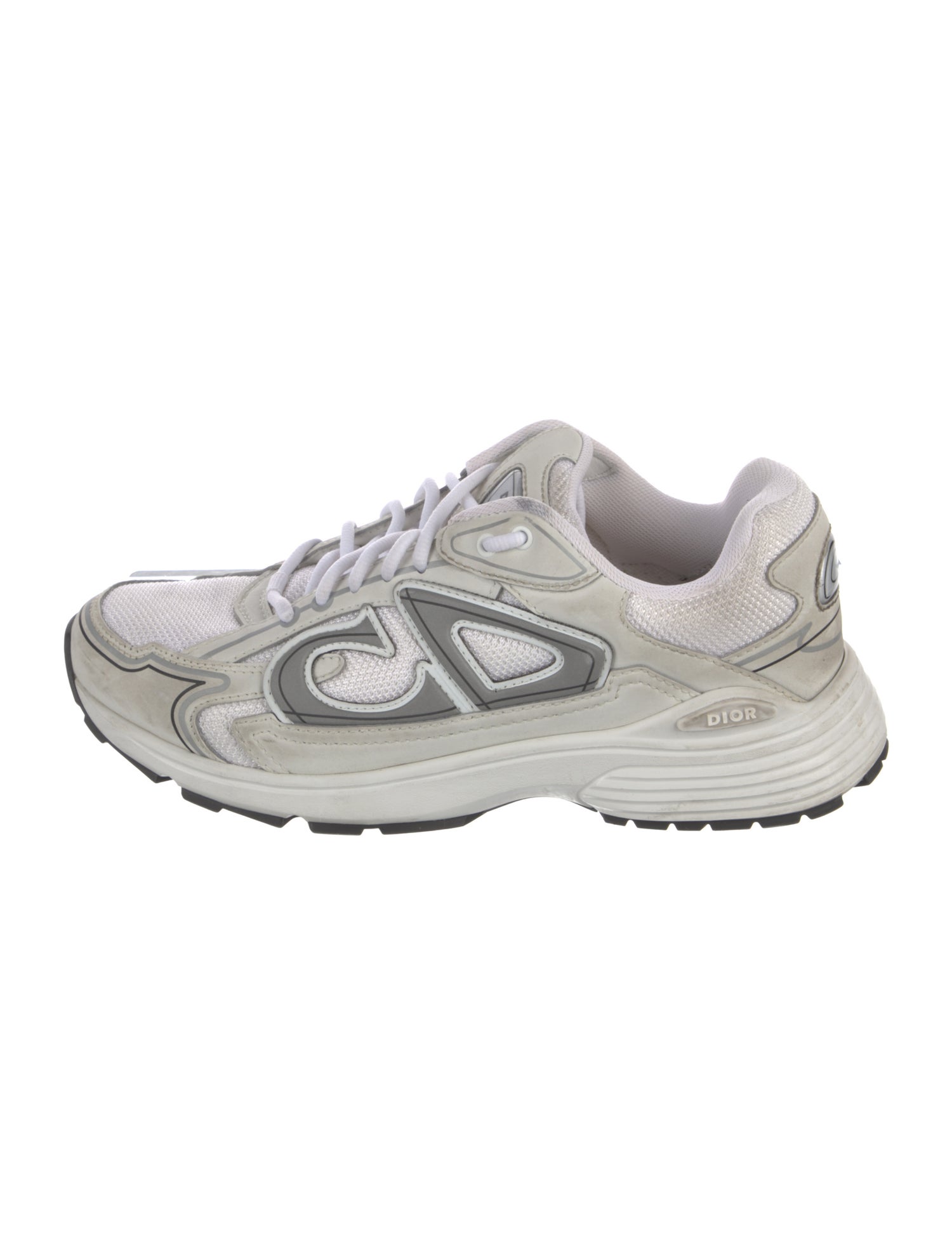 Maison Margiela PVC Future Sneakers - Neutrals Sneakers