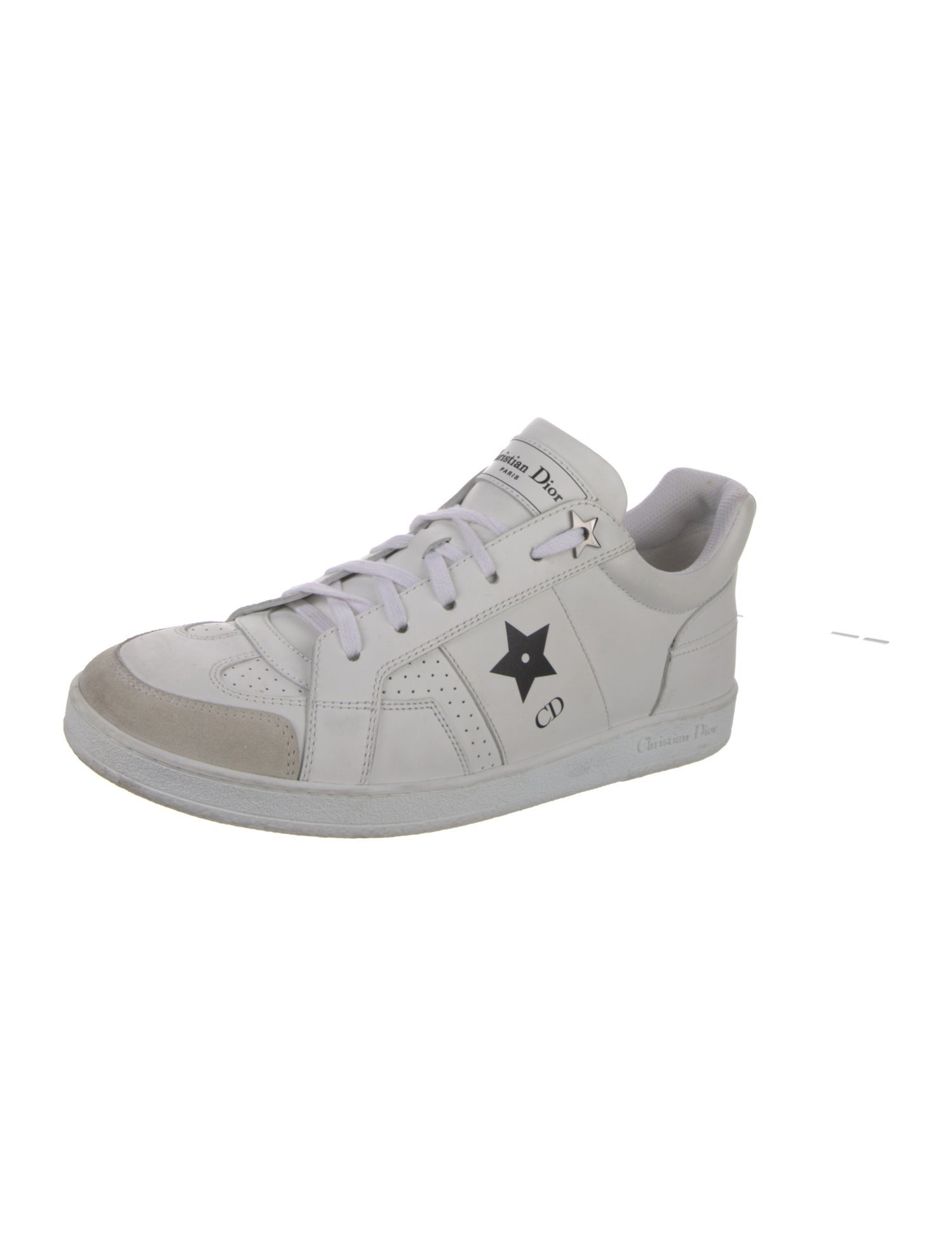 Christian Dior Star Sneakers