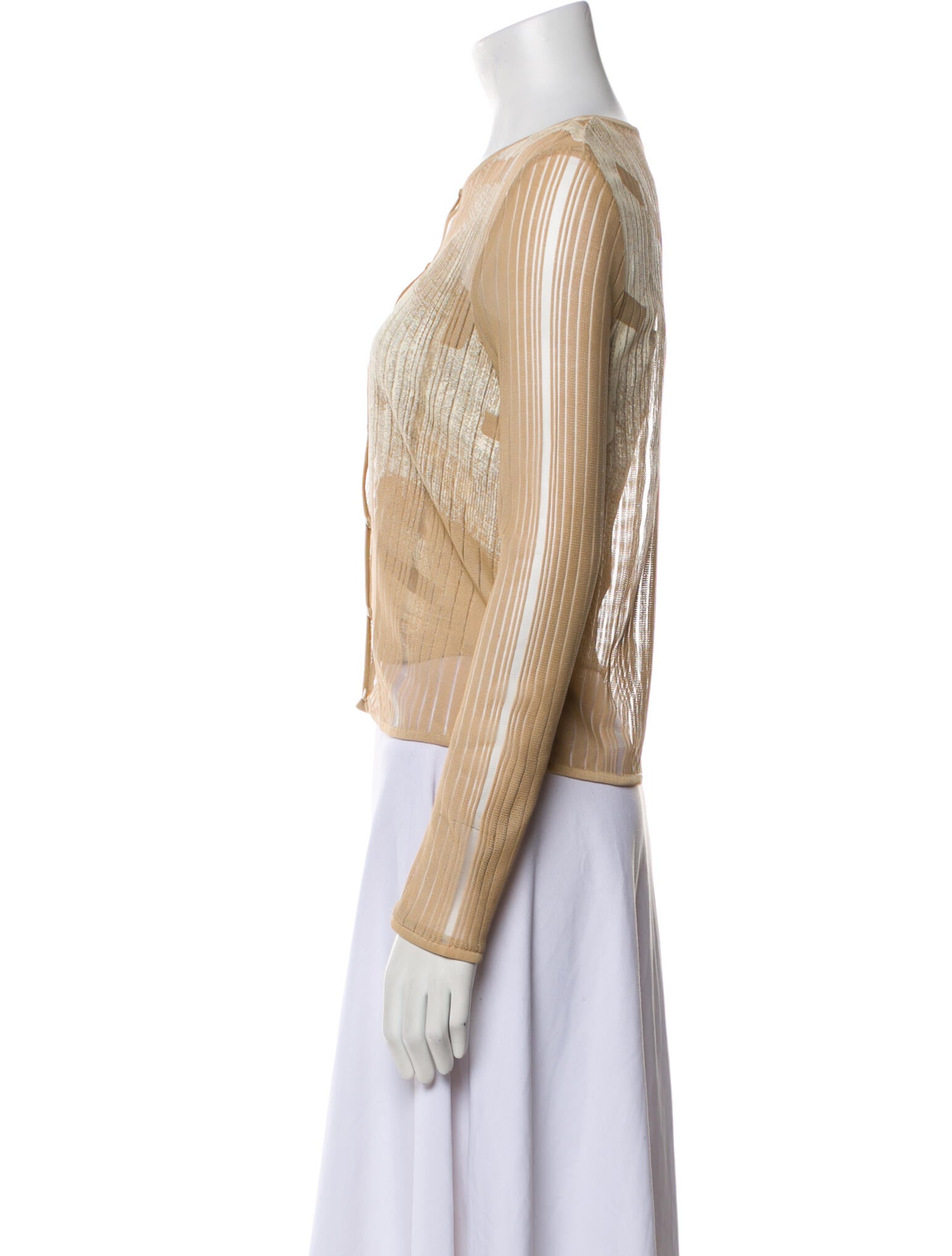 Christian Dior Vintage 2001 Sweater