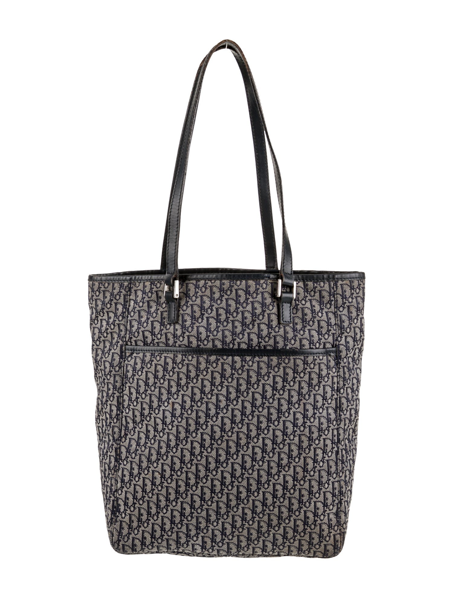 Christian Dior Diorissimo Tote