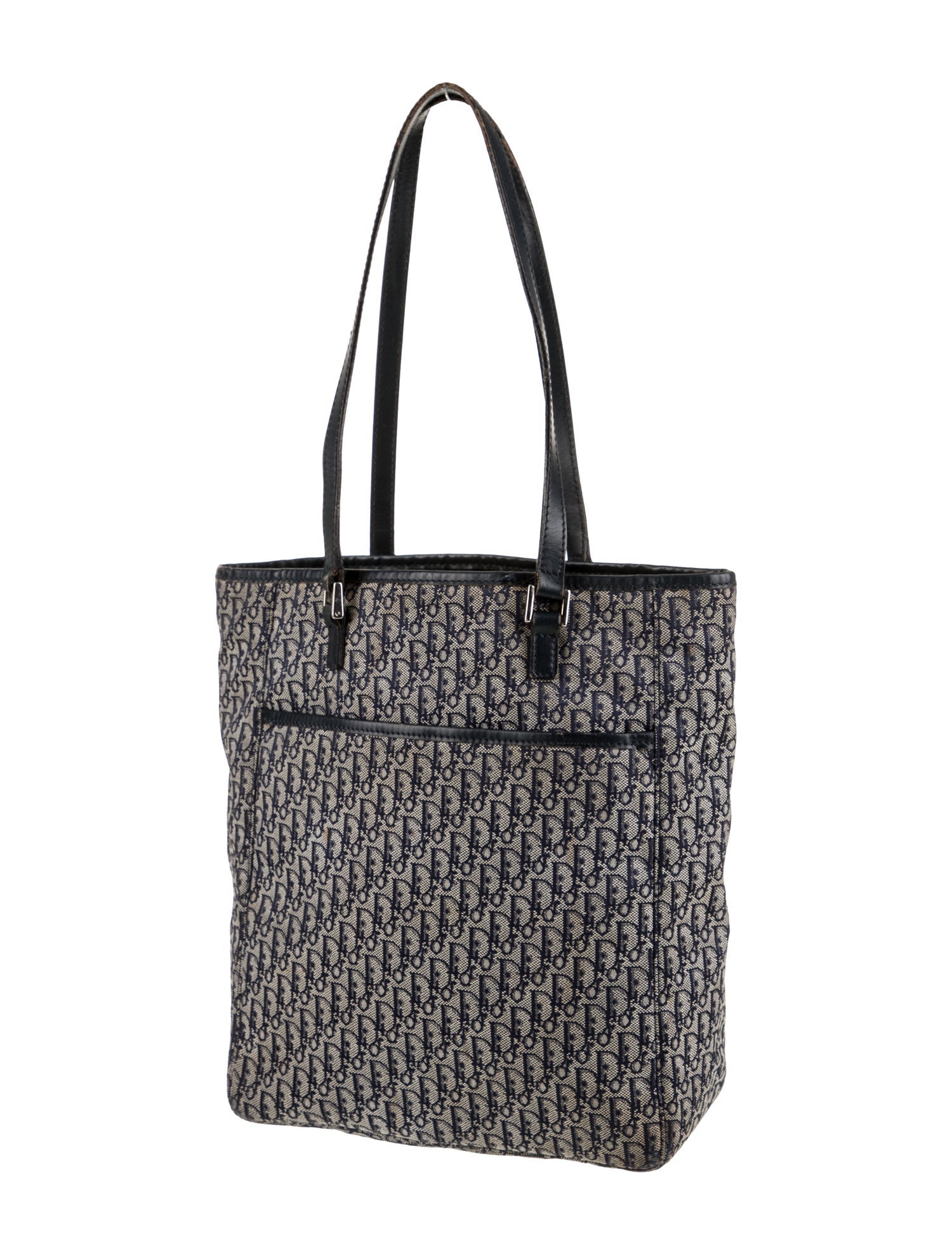 Christian Dior Diorissimo Tote