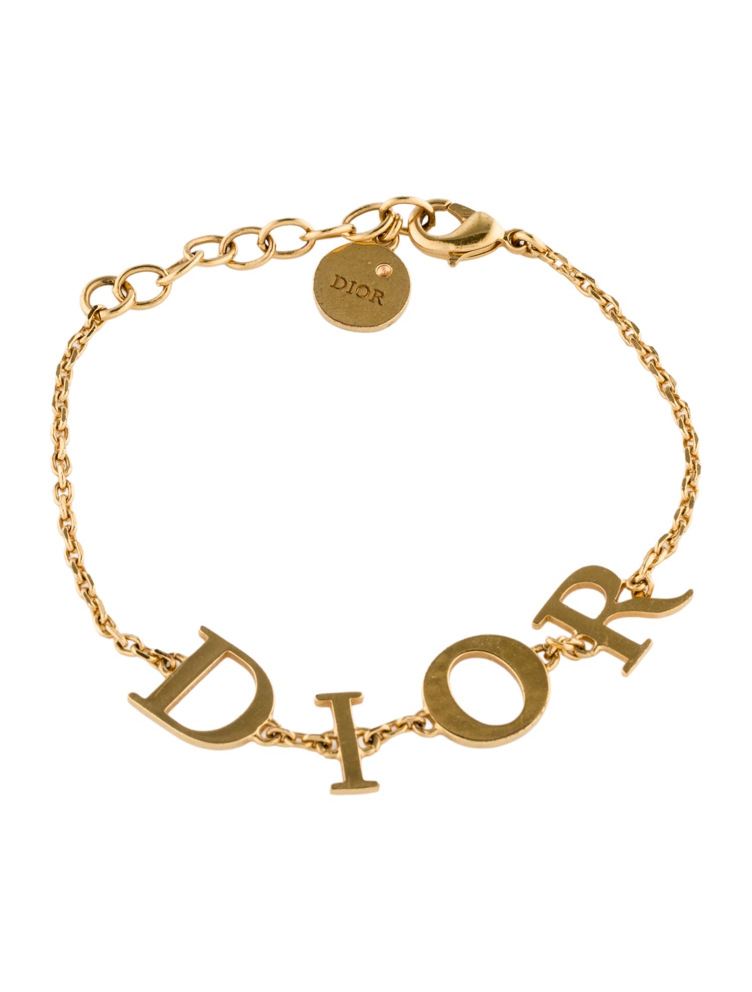 Christian Dior Dio(r)evolution Bracelet