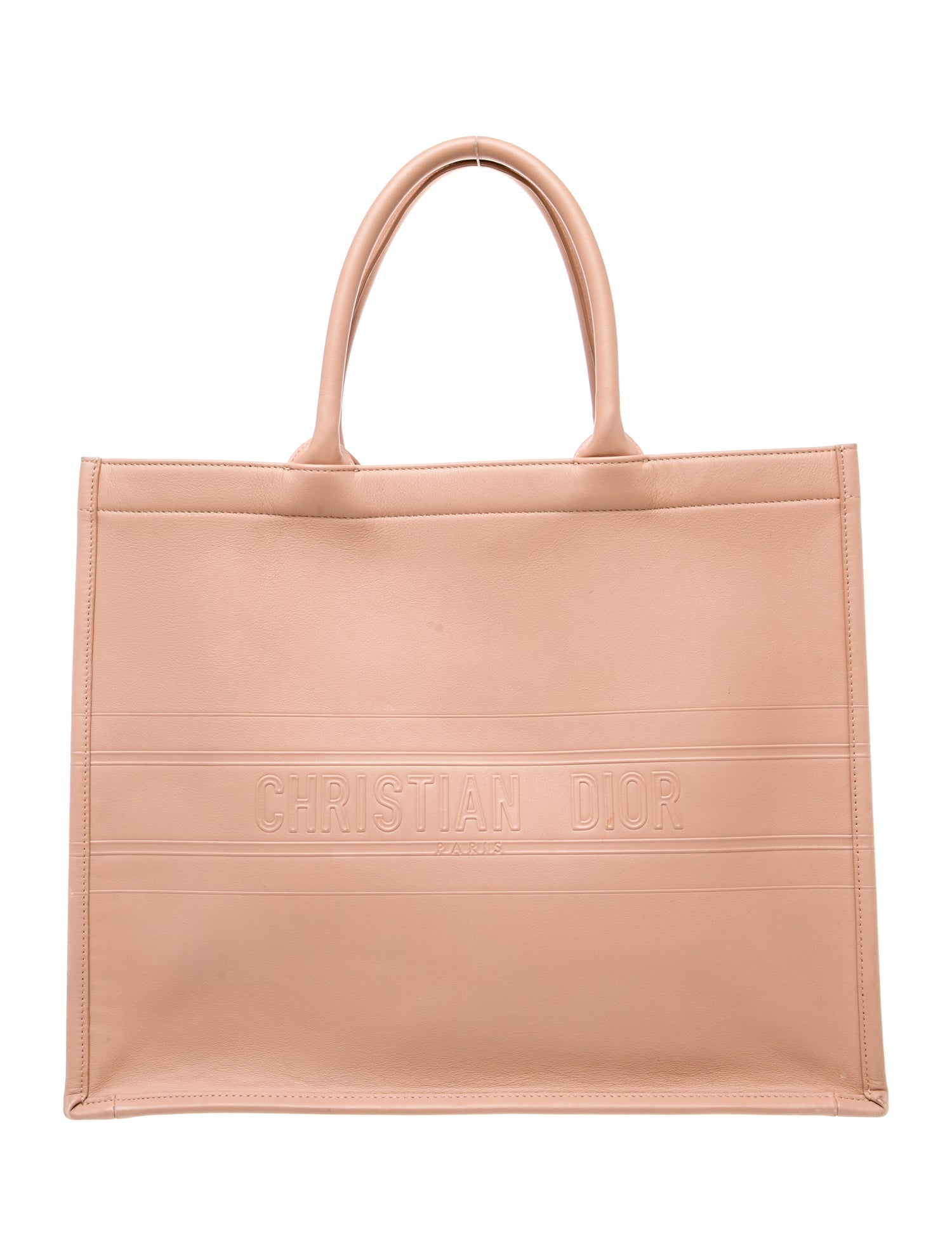 Christian Dior Signature Book Large