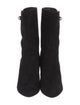 Christian Dior Suede Boots