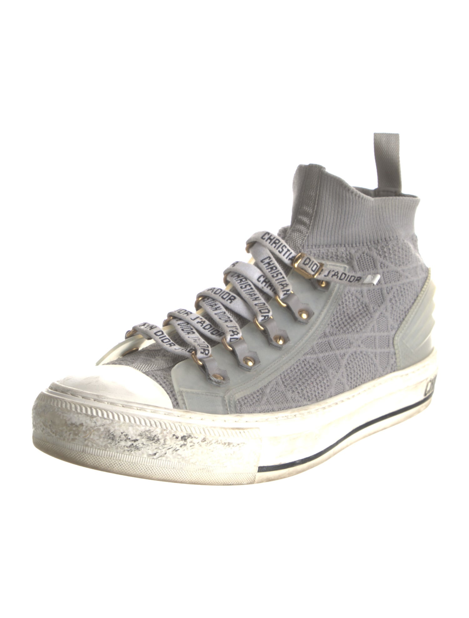 Christian Dior Walk'n'Dior Sneakers