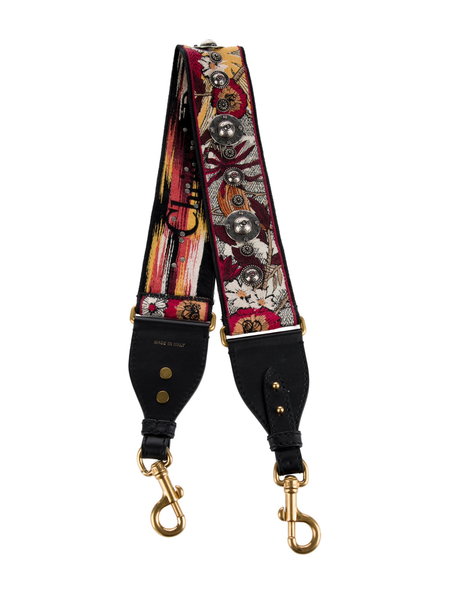 Christian Dior Bag Strap