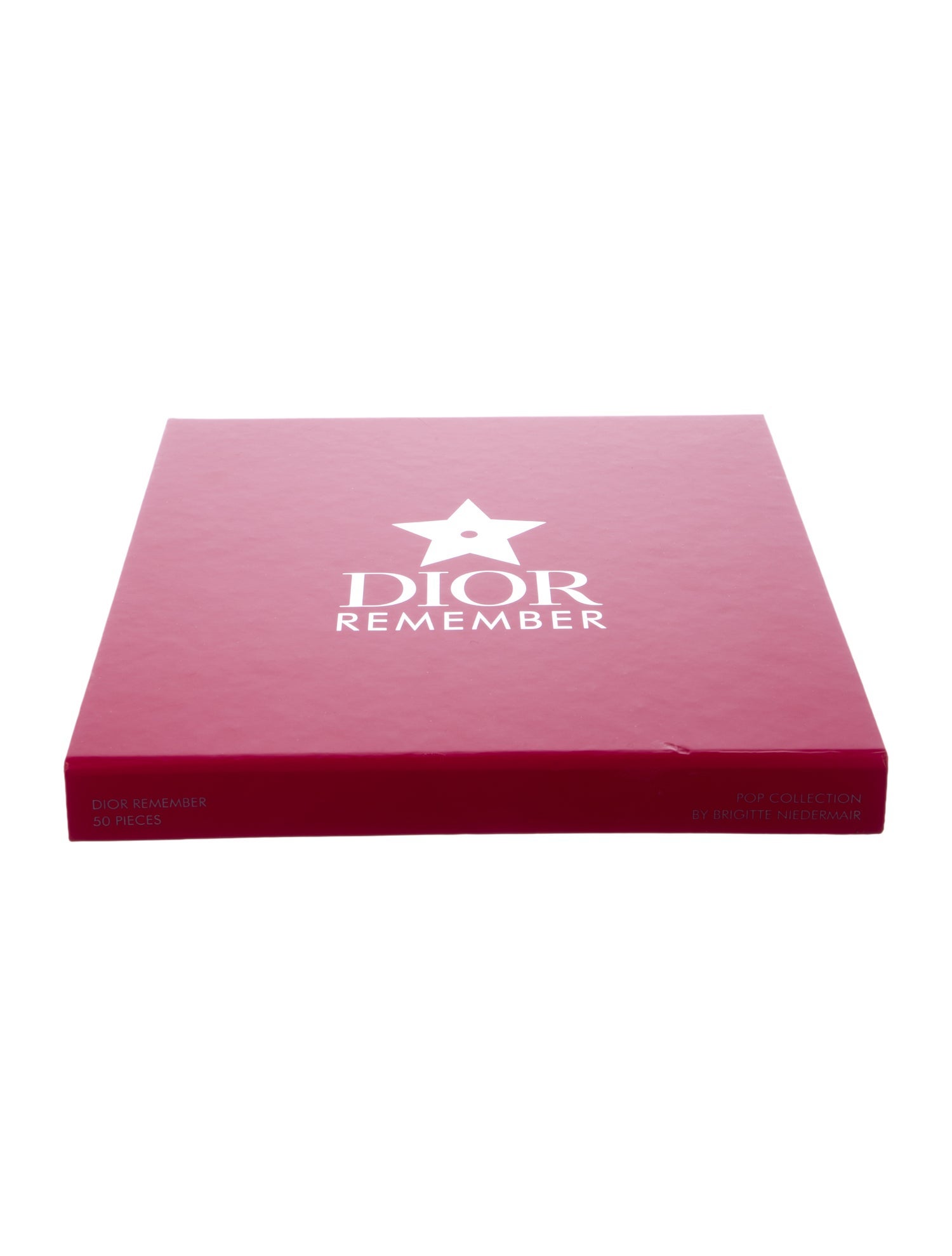 Christian Dior Remember Game