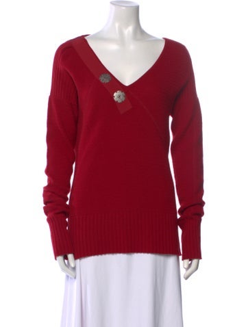 Christian Dior Knitwear Vintage 2006 Sweater Us6, Fr38 | M