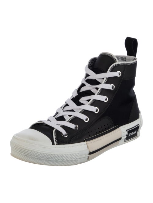 Christian Dior B23 Oblique Sneakers