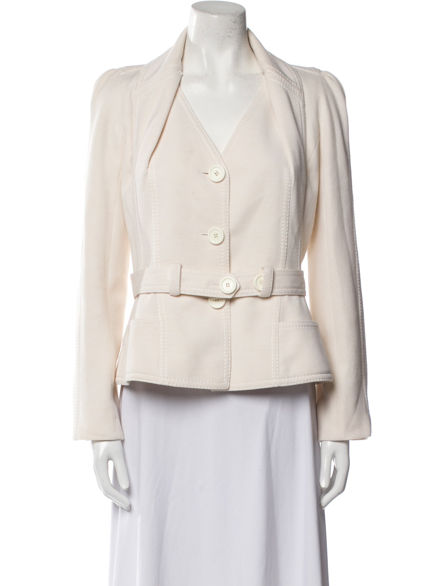 Christian Dior Vintage 2005 Blazer