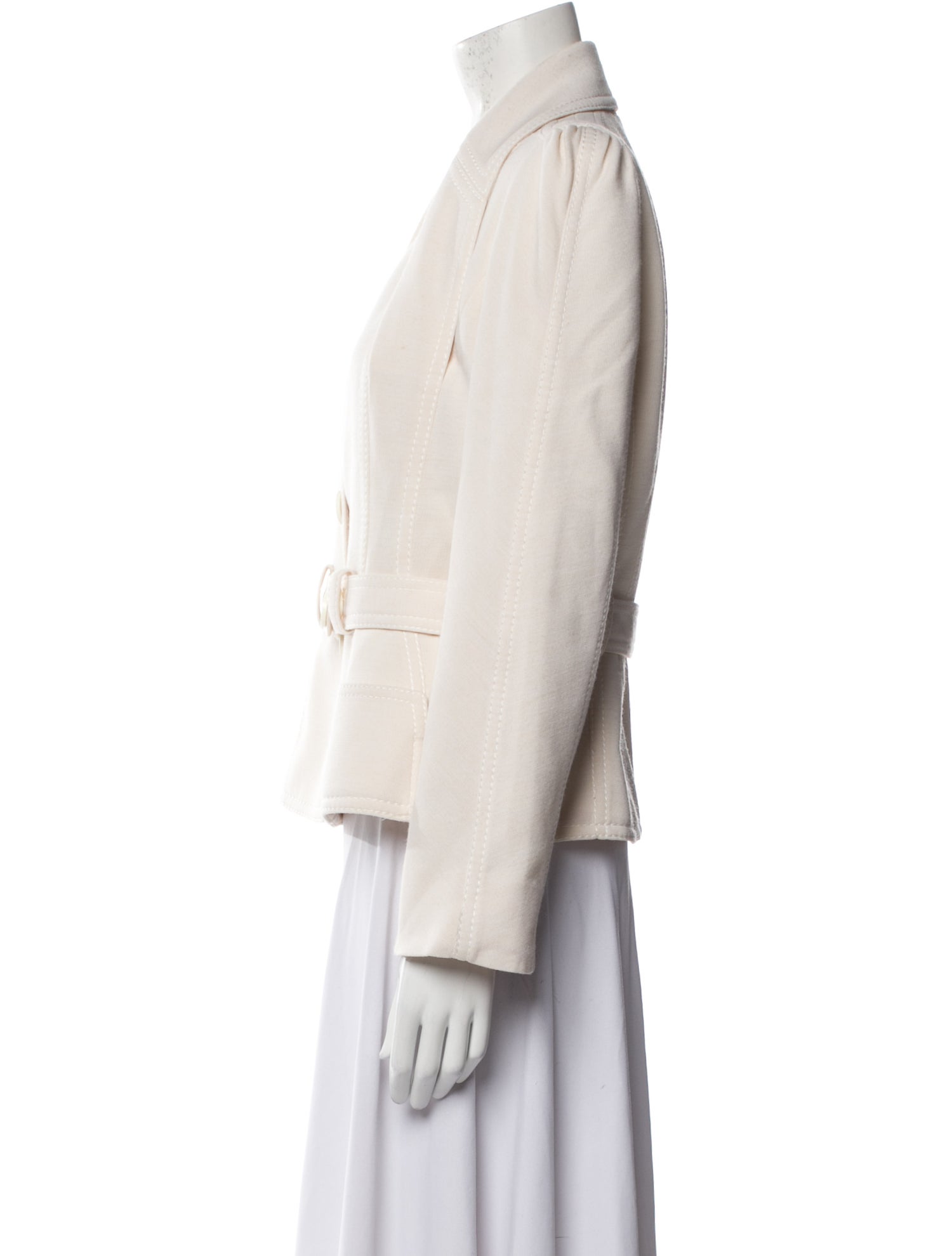 Christian Dior Vintage 2005 Blazer