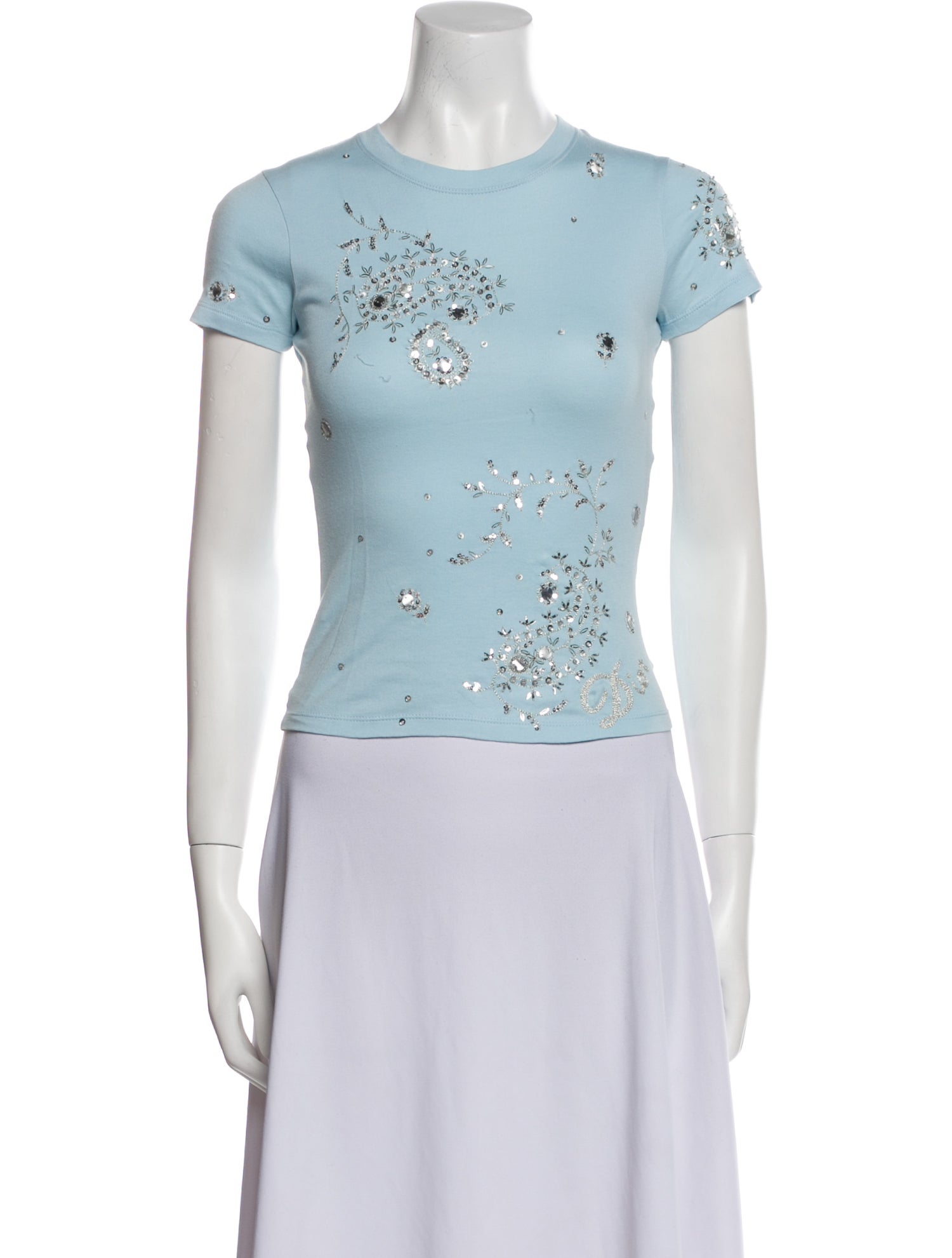 Christian Dior Vintage 2004 T-Shirt