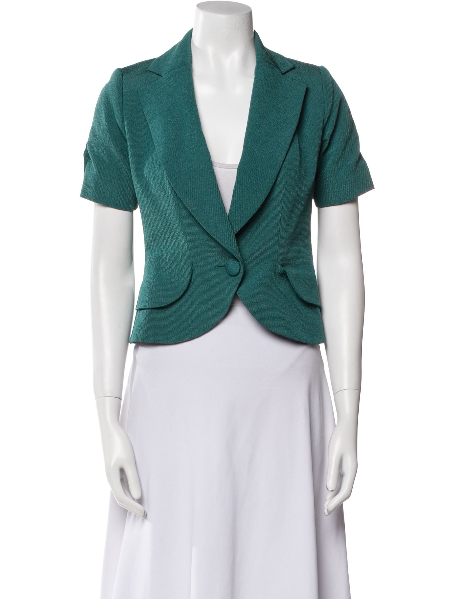 Christian Dior Vintage 1999 Evening Jacket